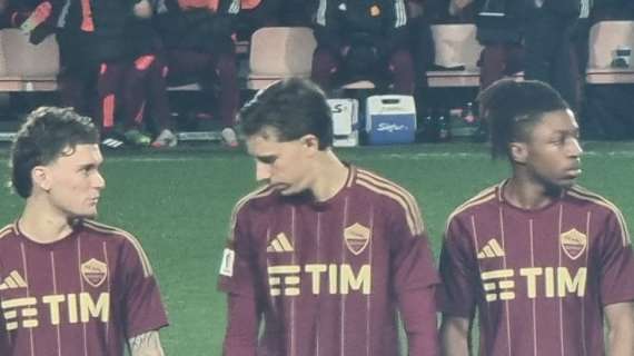 Italia Under 20, Mannini e Reale convocati per le partite contro il Paraguay