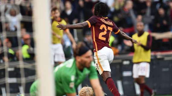 Accadde oggi - La Roma vince il derby, centinaia di tifosi all'Hilton per sostenere la squadra. Tripletta di Mkhitaryan contro il Genoa