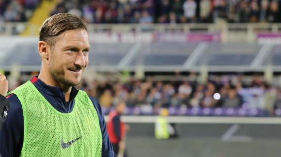 Accadde oggi - Vainqueur firma con l'Antalyaspor. Totti: "Io alla Lazio? Piuttosto avrei smesso". Crollo contro l'Udinese