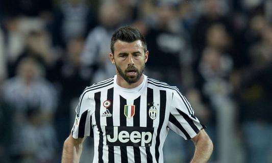 Juventus, ufficializzati i rinnovi di Barzagli e Buffon