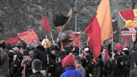 LA VOCE DELLA SERA - Schick: "Essere il giocatore più pagato del club mi motiva". Roma-Cagliari, arbitra Damato. Trigoria, tattica e focus sulle palle inattive