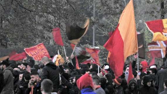 LA VOCE DELLA SERA - Di Francesco: "Schick o Ünder dall'inizio contro la SPAL". Totti: "Meglio Napoli che Juventus per lo scudetto". Perotti: "Ho scelto la Roma al Milan"