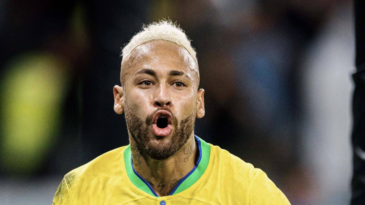 Brasile, Neymar migliora ma restano incerti i tempi del rientro