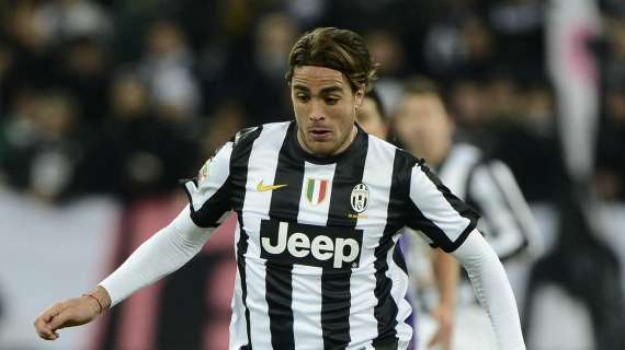 Matri: "Non drammatizzare per questa sconfitta. Nessun alibi"