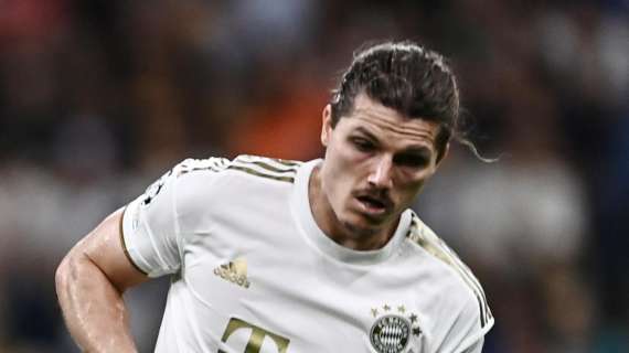 Calciomercato Roma – I nomi per il centrocampo sono Sanches, Sabitzer e McTominay