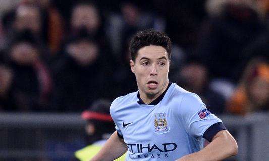 Dalla Francia: Inter in pole per Nasri, seguito anche da Roma e Milan