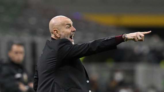 Milan, Pioli: "Ho visto bene la squadra contro la Roma. Ibrahimovic arrabbiato per il rigore sbagliato"