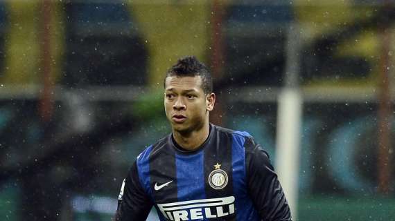 Inter, Guarin: "I giallorossi sono una buona squadra e giocano bene, ma a noi servono punti per risalire"