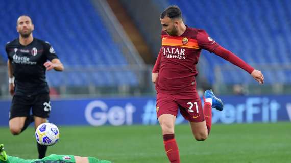 Roma-Bologna 1-0 - Scacco Matto - Le difficoltà iniziali e la marcatura di Barrow