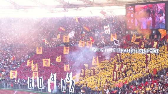 Roma - Lazio - Le pagelle