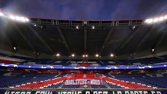 Ligue 1 ufficialmente chiusa: PSG Campione di Francia