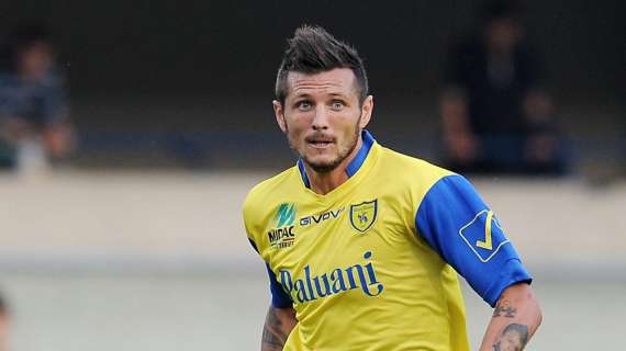 Chievo, Thereau: "Mi piacerebbe giocare a Roma o a Firenze"