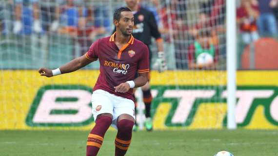 Sampdoria-Roma - Le pagelle