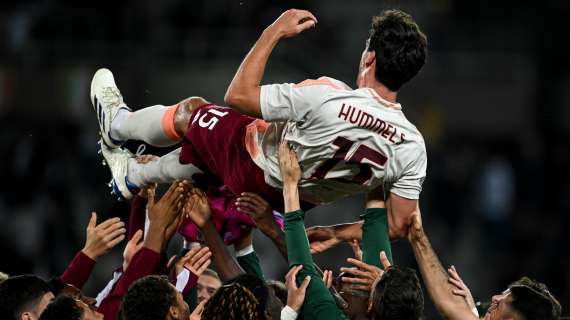 Hummels si ritira e ringrazia compagni e fan sui social. FOTO!
