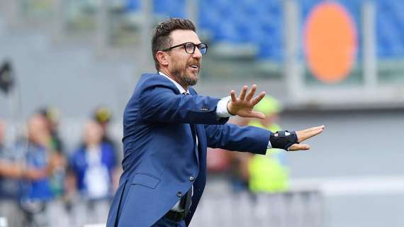 Bologna-Roma 2-0 - Da Zero a Dieci - Le conclusioni di Dzeko, l'assist di Pastore e l'assenza di determinazione