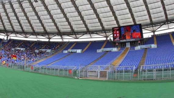 Capo Osservatorio Nazionale: "Meglio che non ci sia il bandito allo stadio. Voglio far vivere l'ultrà romanista"