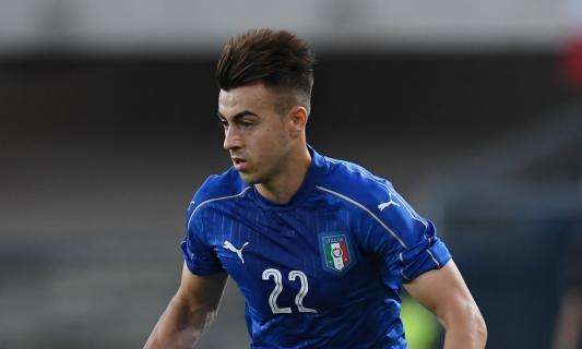 Instagram, El Shaarawy posta una foto da Ibiza