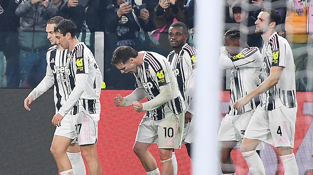 Champions League, la Juventus vince in casa del Bodo al 91'