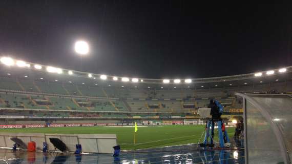 Un Chi...occhio al Regolamento - Chievo-Roma 0-2