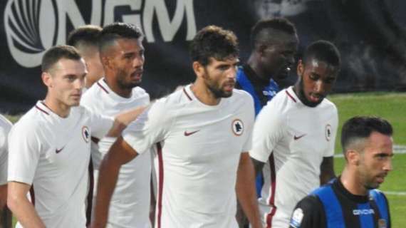 Instagram, Fazio: "Contento per il debutto. Grazie tifosi per il supporto"