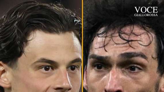 #IlMiglioreVG 2024/25 - Al via la terza votazione: Svilar vs Hummels
