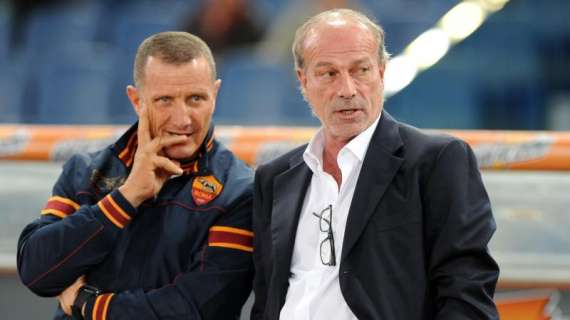 Accadde oggi - Sabatini: "Per fortuna ho fatto meno errori di altri". Andreazzoli stecca la prima. Delio Rossi punzecchia Totti e De Rossi