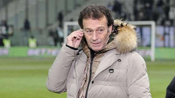 Cellino: "Ci sono offerte dall'Italia per Nainggolan"