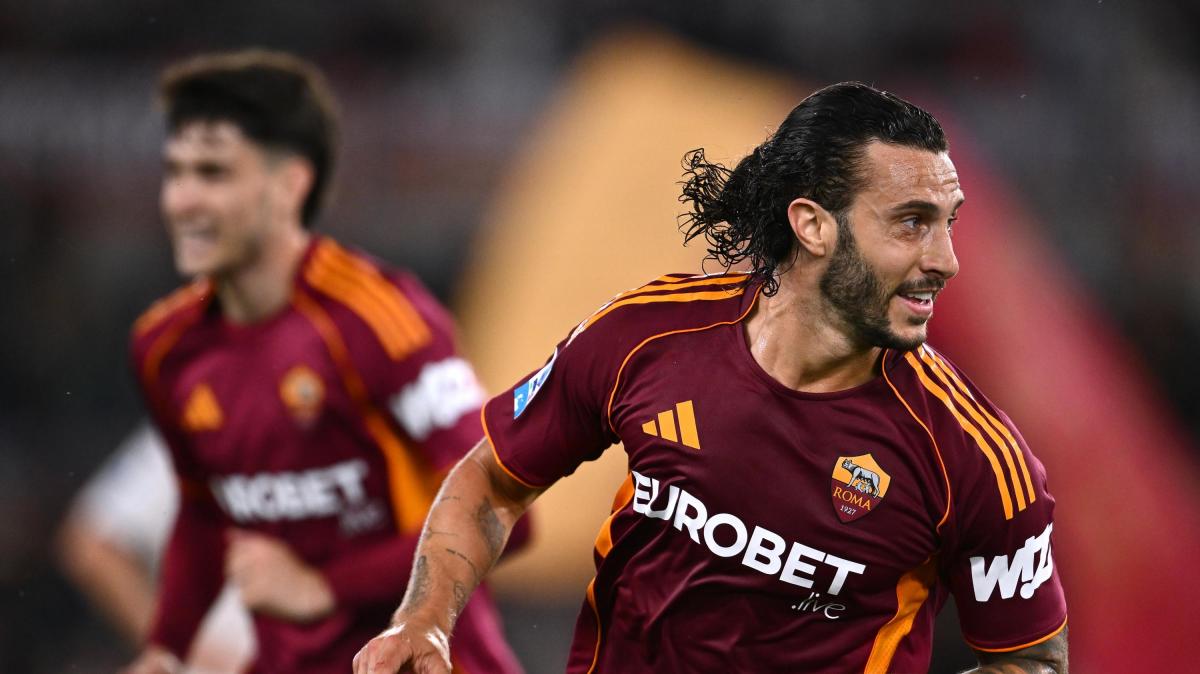 Giudice Sportivo - Hermoso ed El Shaarawy sanzionati dopo Roma-Fiorentina