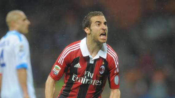 Dall'Inghilterra: Flamini vicino all'accordo con il Crystal Palace