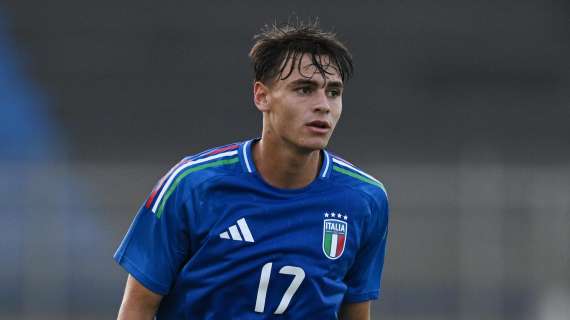 LA ROMA IN NAZIONALE - Belgio-Italia 0-1 - Gli azzurri vincono grazie al gol di Tonali. Pisilli in panchina per tutta la gara