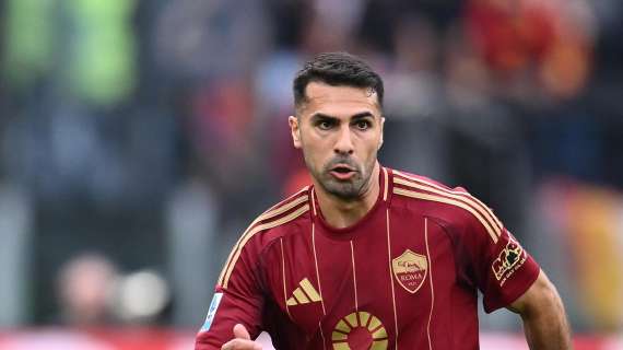 Giudice Sportivo - Celik entra in diffida, ottava ammonizione per Cristante e Mancini. Multa per la Roma
