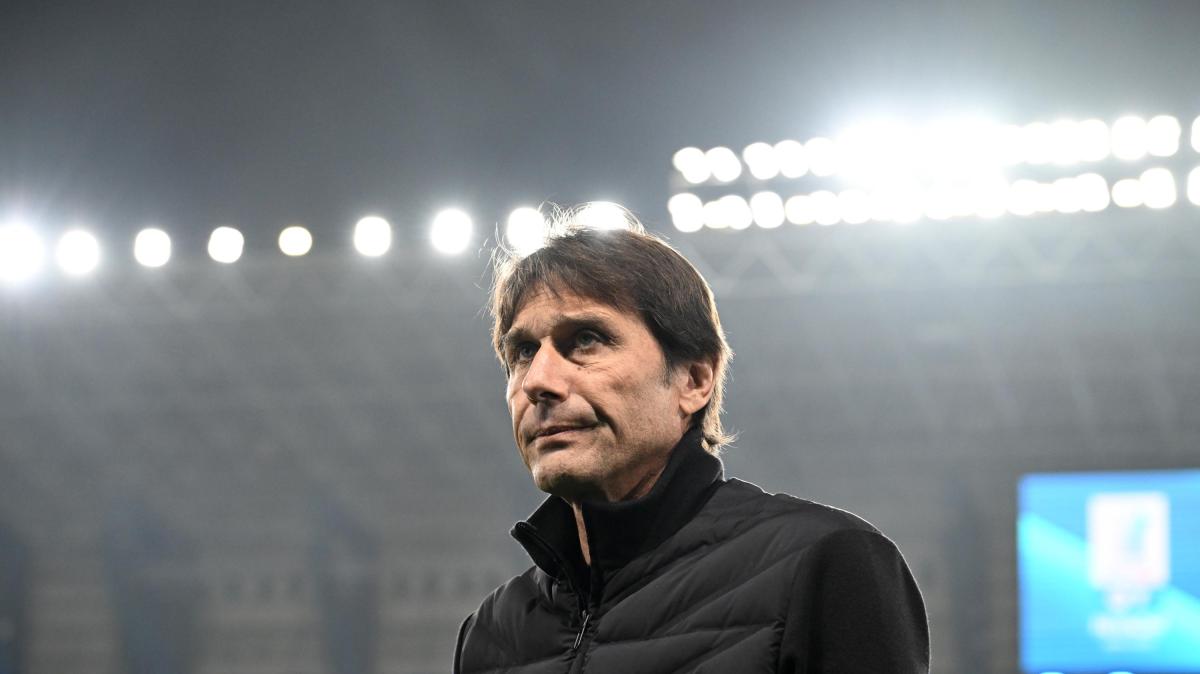 Napoli, Conte: "La finale della Supercoppa dà stimoli, ma si ricorda solo chi vince"