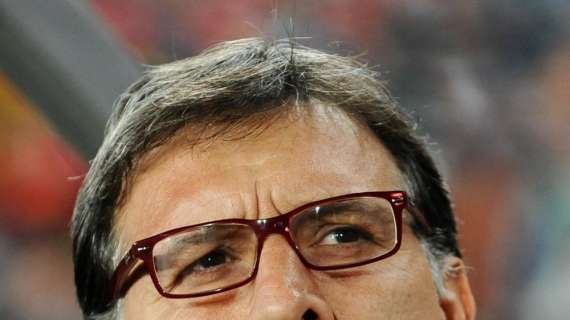 Per la panchina il Malaga pensa a Gerardo Martino