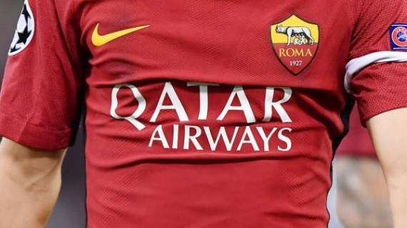 Anticipazione sulla maglia casalinga della Roma 2018/19. FOTO!