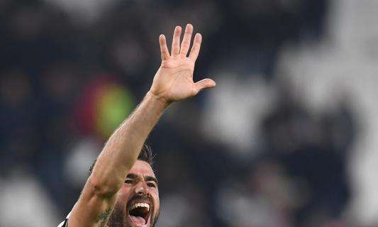 Juventus, si tenta il recupero di Barzagli per Siviglia