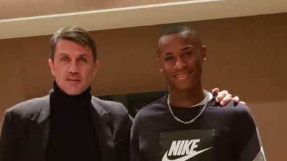 Calciomercato Roma - Djaló è l'opzione numero uno per la difesa