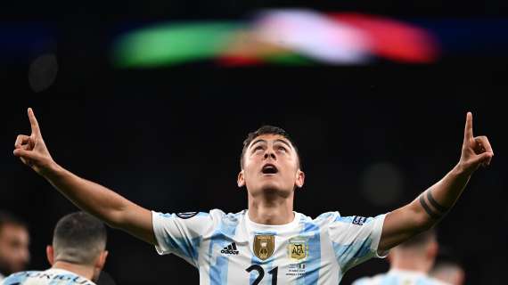 Domani la presentazione di Dybala. La Joya risponde: "Ci vediamo domani"