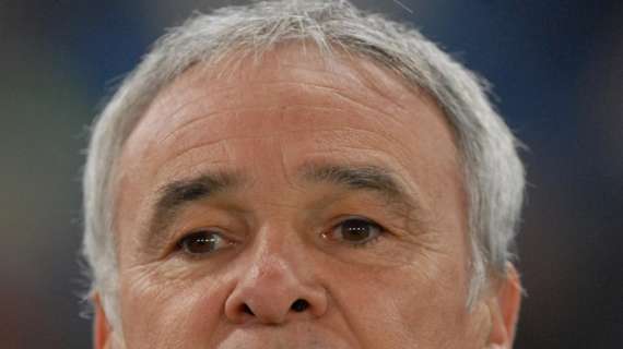 Monaco, Ranieri: "Nella Roma deve esserci un presidente più presente"