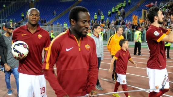 Aston Villa, Swansea, Marsiglia e Fenerbahçe spingono per Doumbia