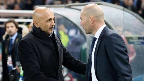 Roma-Real Madrid 0-2 - Le pagelle 
