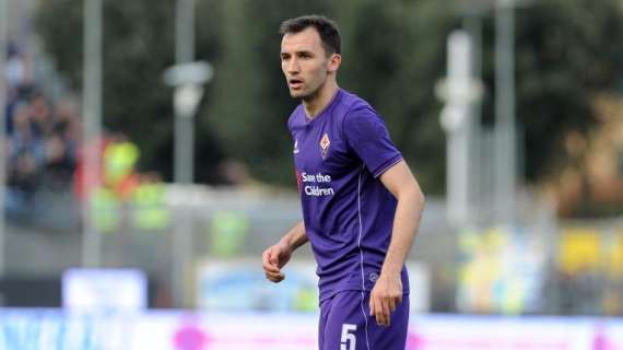 Badelj sul mercato, la Fiorentina chiede 10 milioni