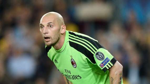 Abbiati: "Sì alle sanzioni per i cori razzisti, ma alcuni cori ci sono sempre stati"