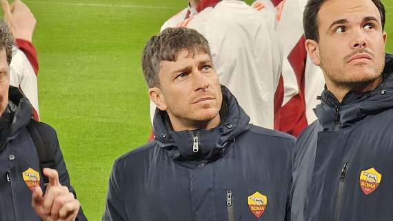 Calciomercato Roma - Francis il nome caldo in caso di arrivo di Gasperini in panchina