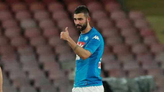 Napoli-Genoa 1-0 - Gli highlights del match. VIDEO!