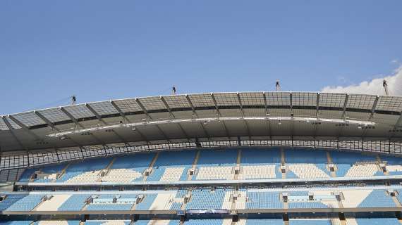 Calciomercato Roma - Trattativa con il City per Sergi Gomez: gli aggiornamenti