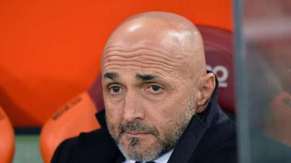 Scomparsi i suoceri di Spalletti