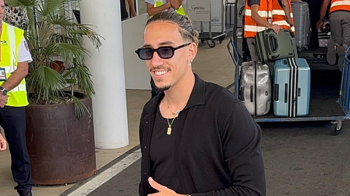 Grecia-Scozia 3-2, Tsimikas in campo 90'