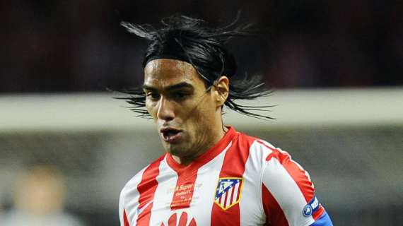 Ufficiale: Monaco, Falcao fino al 2018