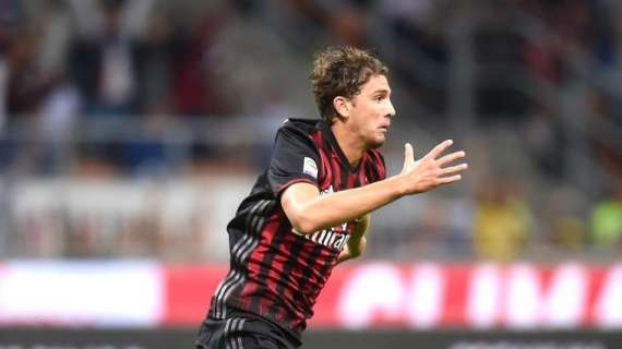 Ag. Locatelli: "I suoi modelli sono Pirlo e Totti"