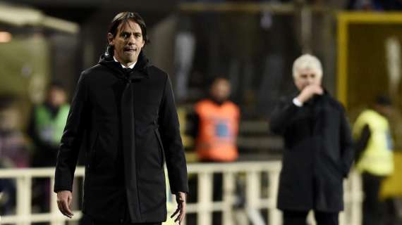 Serie A - Pioggia di gol a Bergamo: tra Atalanta e Lazio finisce 3-3